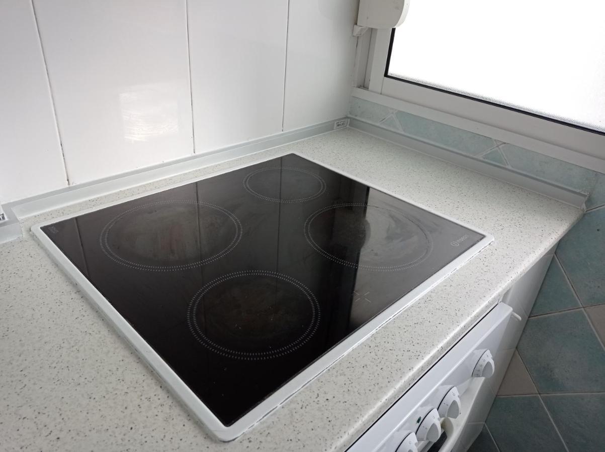 Apartamento Cuattro Vut 47-169 Wifi บายาโดลิด ภายนอก รูปภาพ