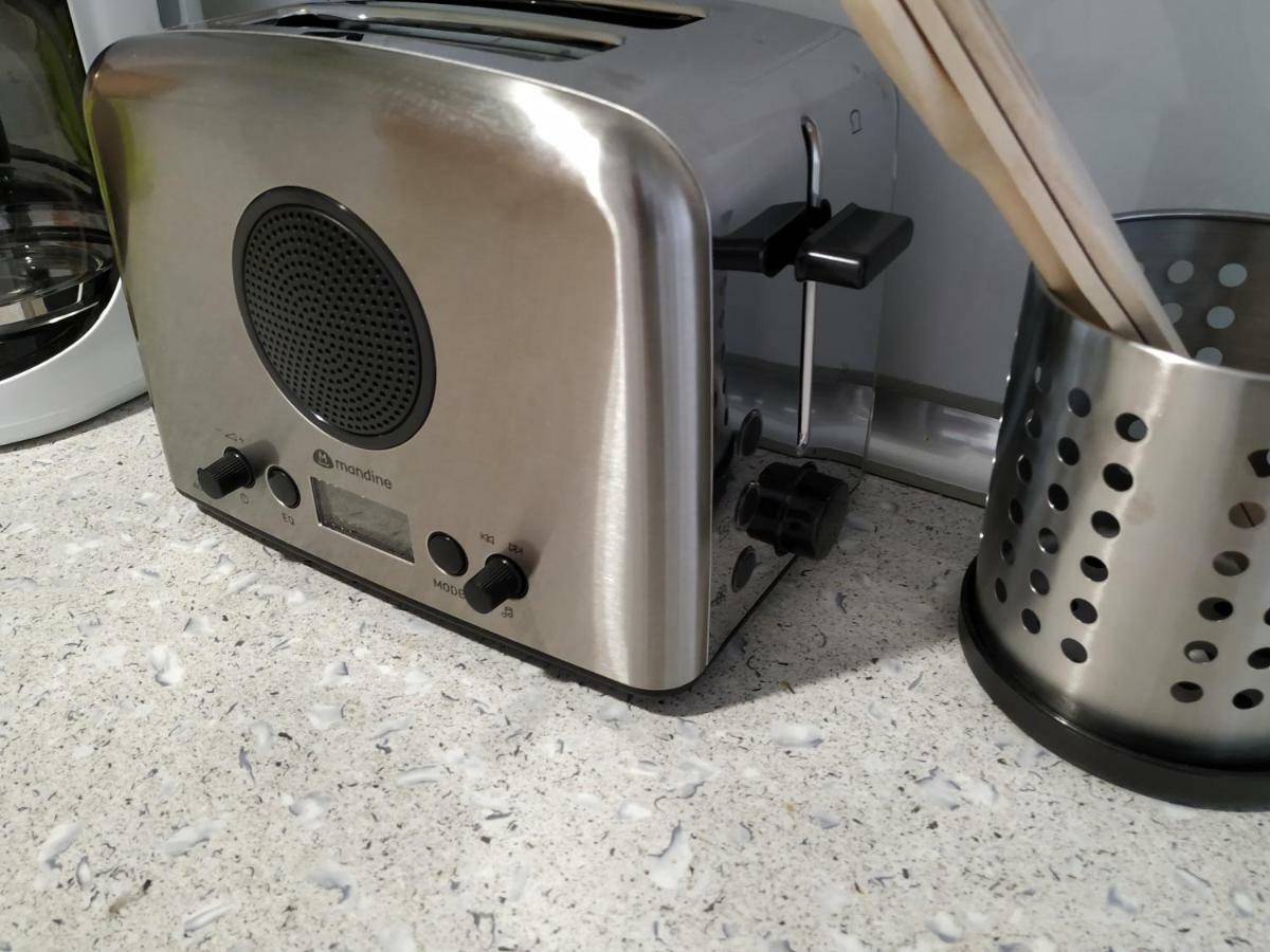 Apartamento Cuattro Vut 47-169 Wifi บายาโดลิด ภายนอก รูปภาพ