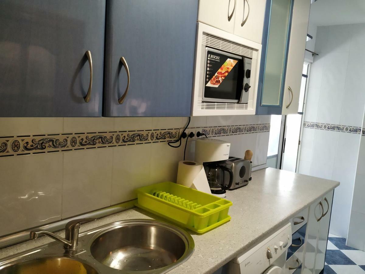 Apartamento Cuattro Vut 47-169 Wifi บายาโดลิด ภายนอก รูปภาพ