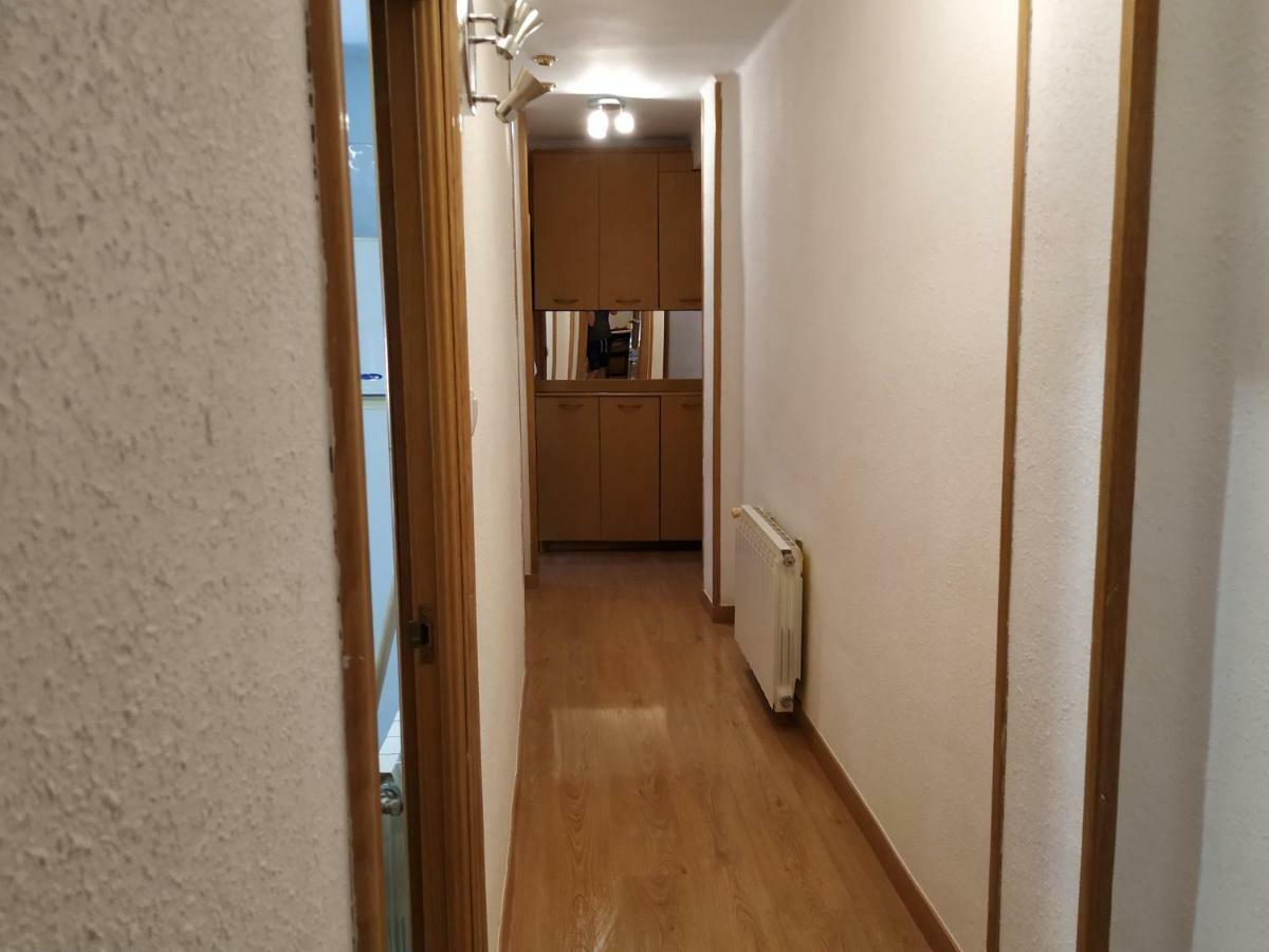 Apartamento Cuattro Vut 47-169 Wifi บายาโดลิด ภายนอก รูปภาพ