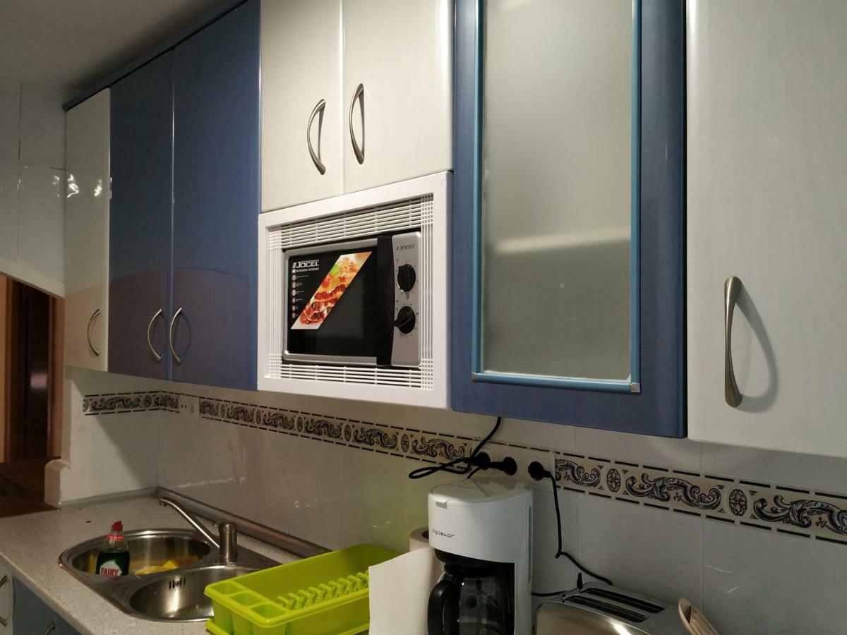 Apartamento Cuattro Vut 47-169 Wifi บายาโดลิด ภายนอก รูปภาพ